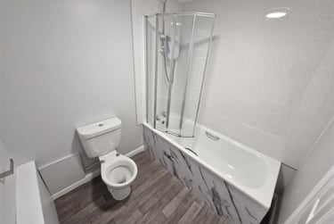 10 bed flat, 1 Handel Street, Hockley, Nottingham, NG31JE - Image 12